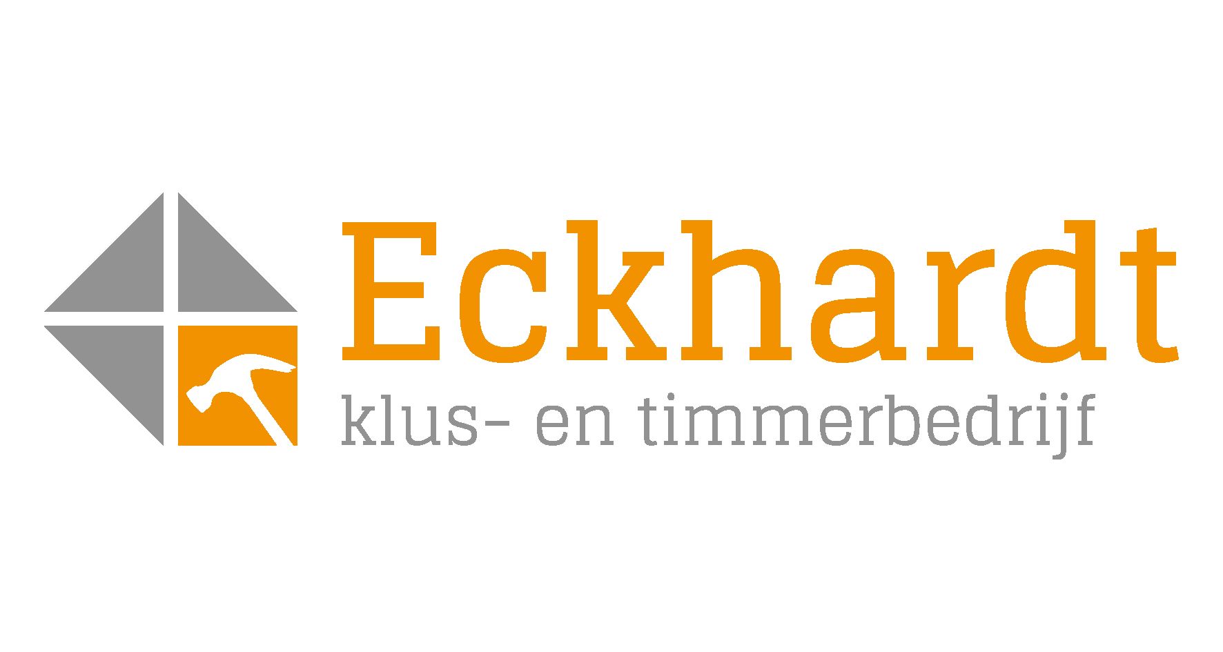 Klus- en timmerbedrijf Eckhardt